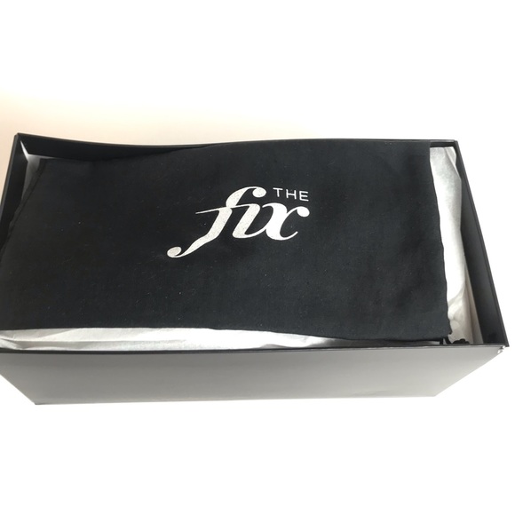 The fix twist strap soft bed slide sandal new! - Picture 5 of 6